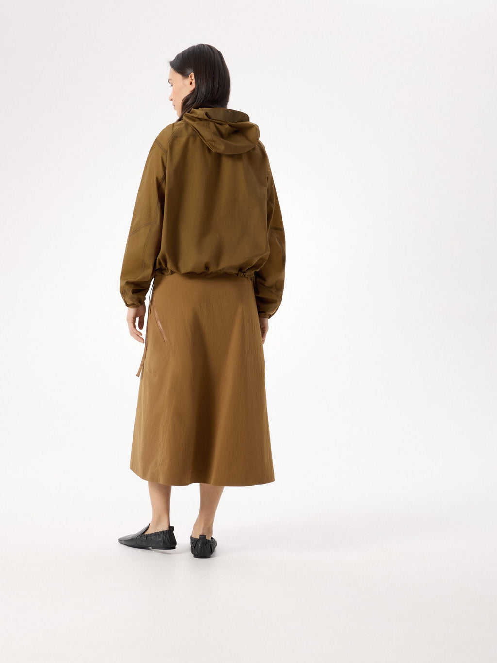 Asset Airshell Jacket Women's