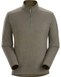 Covert 1/2 Zip Men's