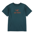 Arc'Word T-Shirt SS Men's