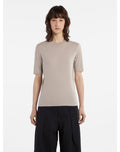 Frame SS Shirt Women's