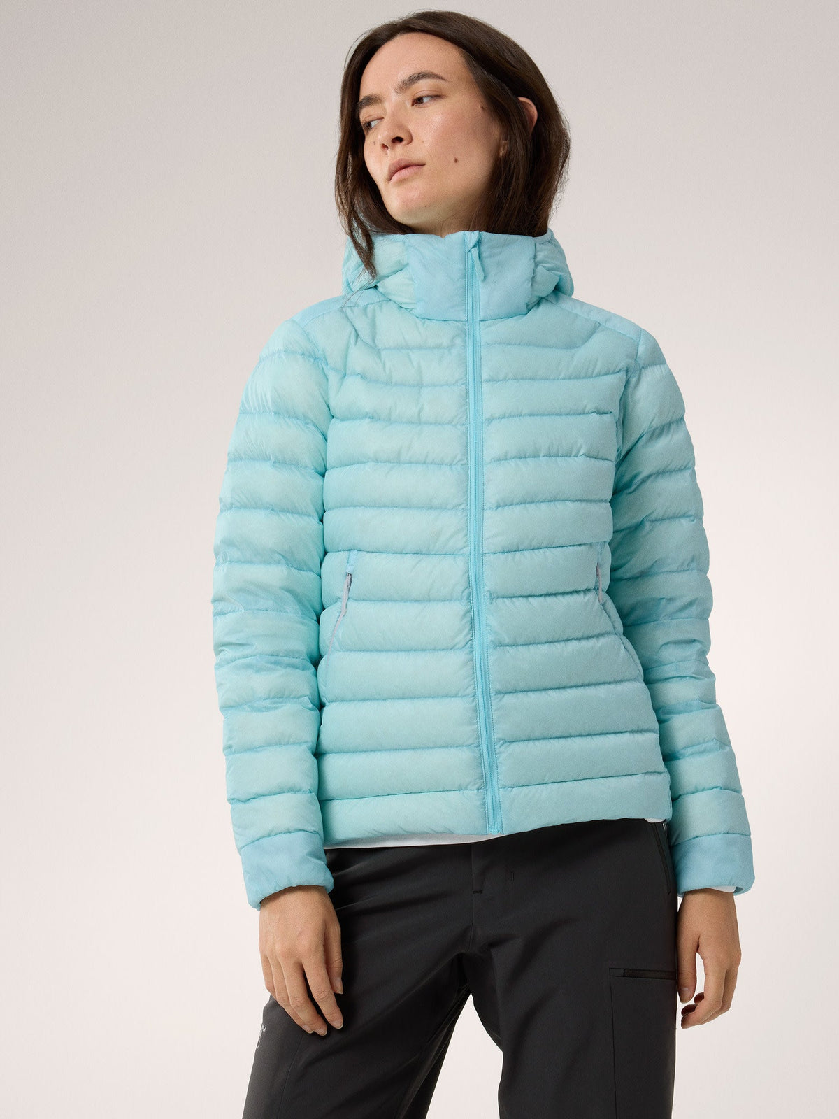 Cerium Hoody Women's