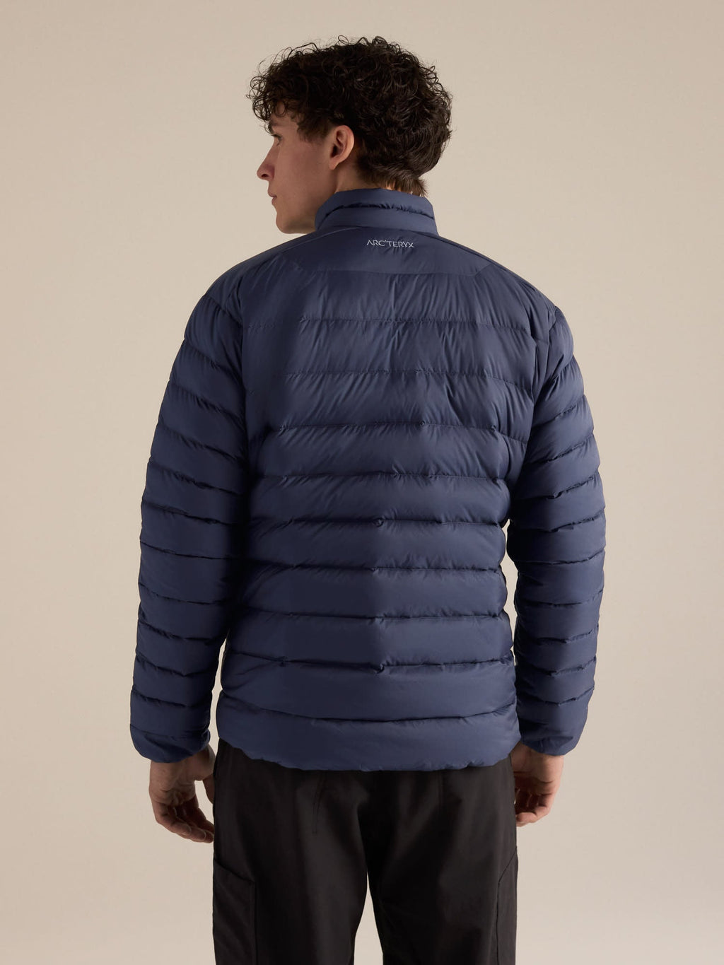 Cerium Jacket Men's
