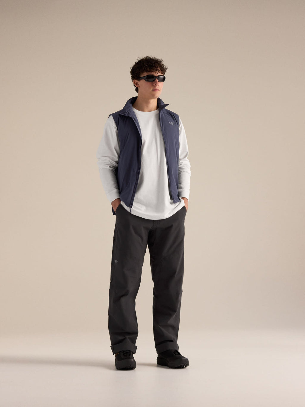 Atom Vest Men's