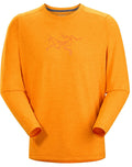 Cormac Logo LS Men’s