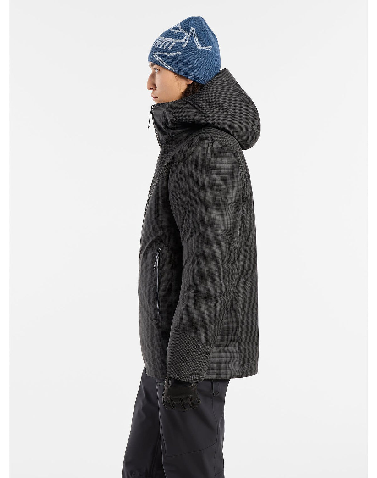 Alpha Lightweight Parka Women's