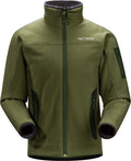 Firee Jacket Men's