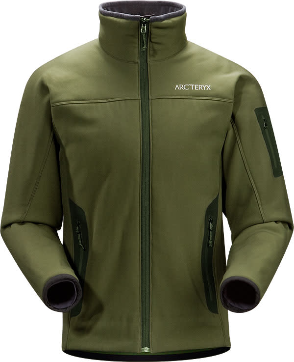 Firee Jacket Men's