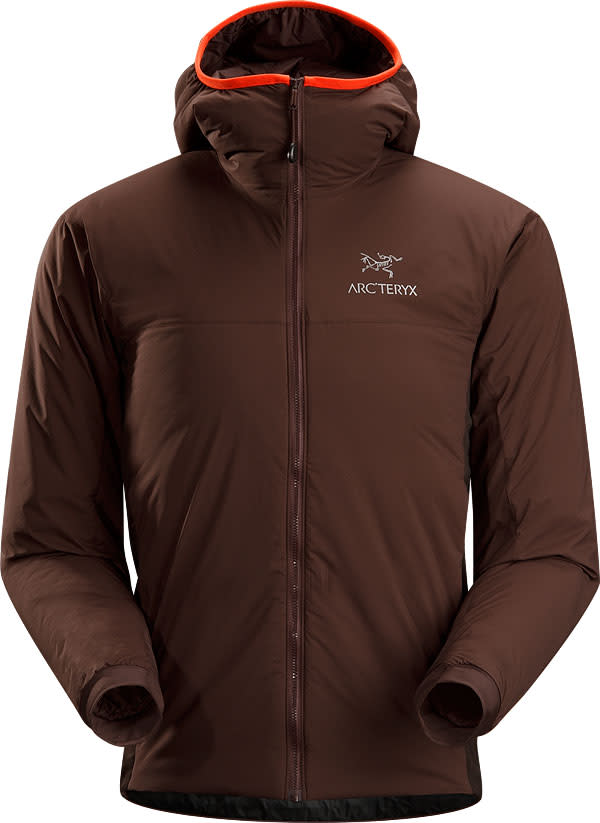 Atom LT Hoody Men's