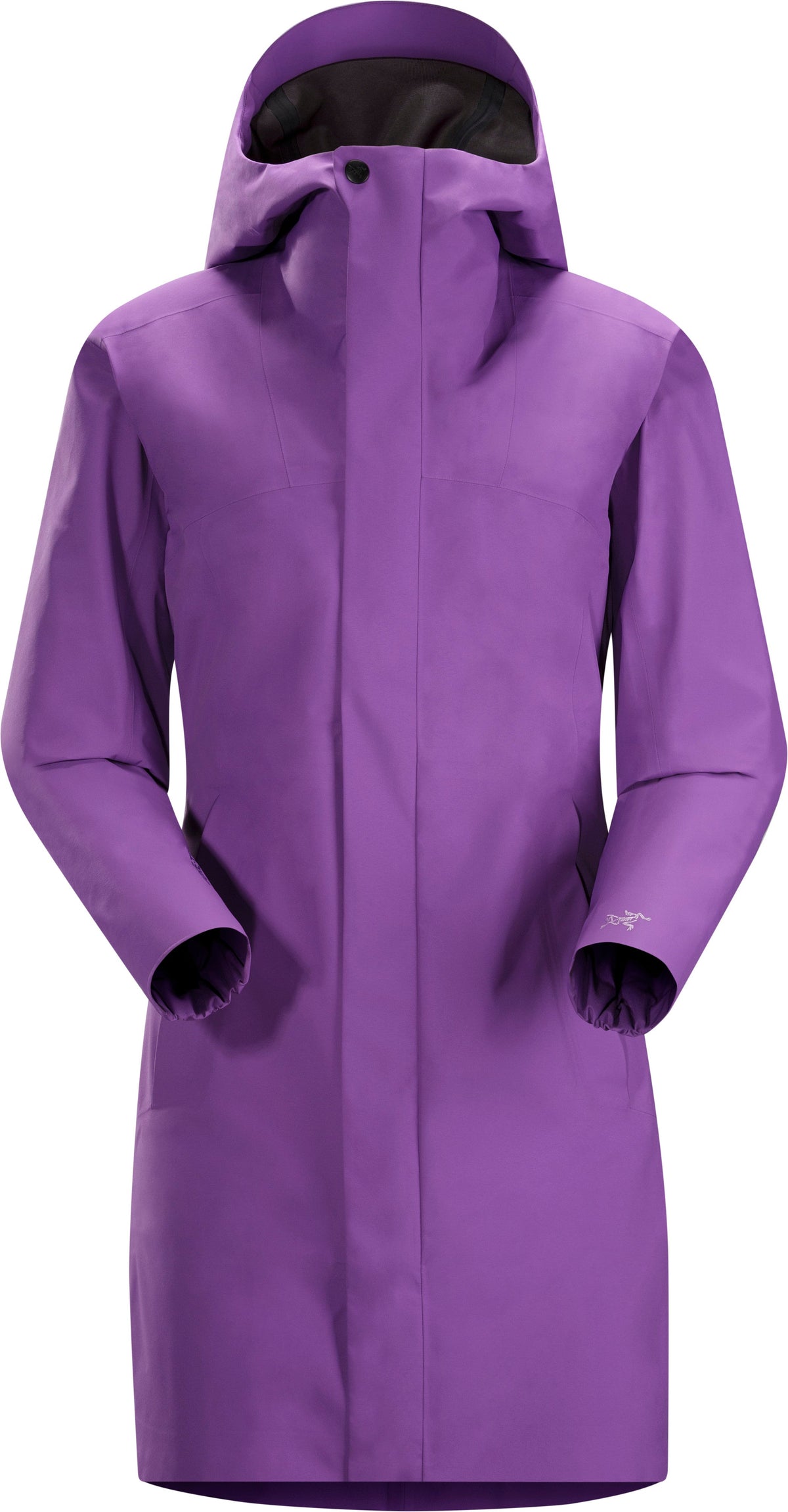 Codetta Coat Women's