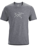 Cormac Logo SS Men's