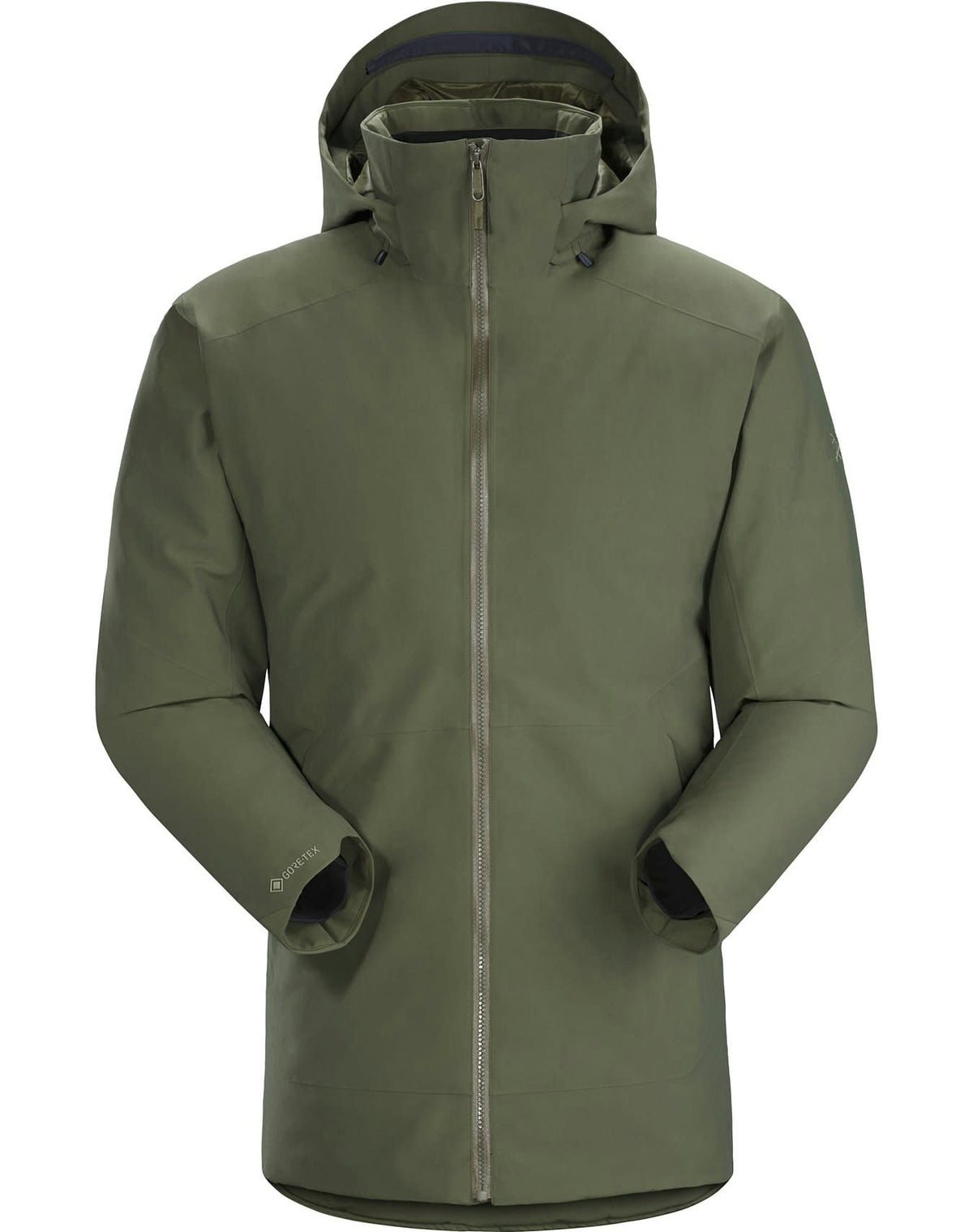 Camosun Parka Men's