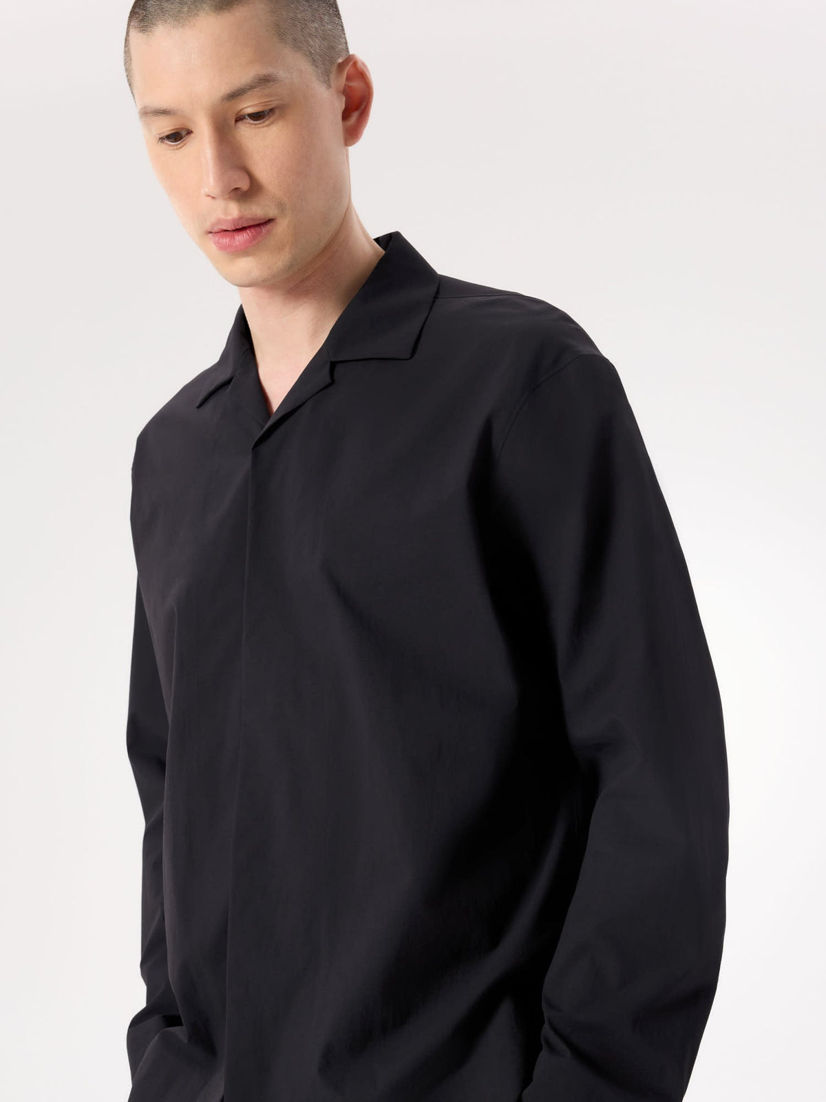 Cusec Shirt LS Men's