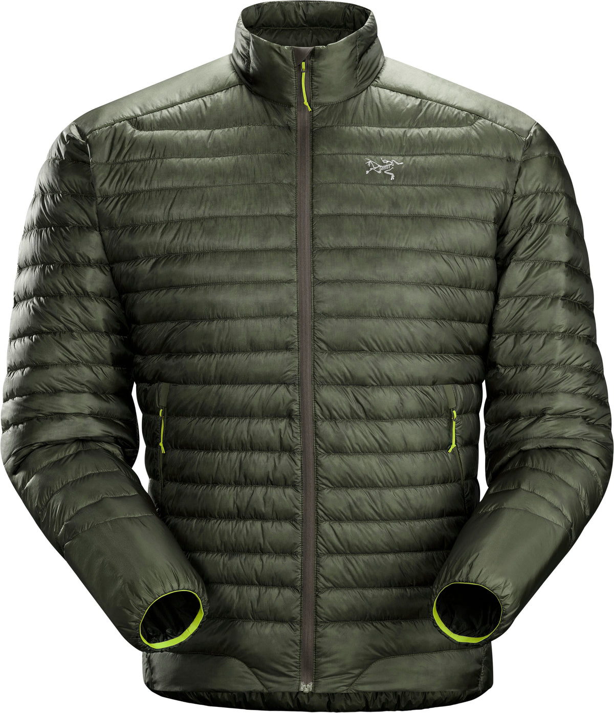 Cerium SL Jacket Men's