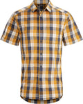 Brohm SS Shirt Men's