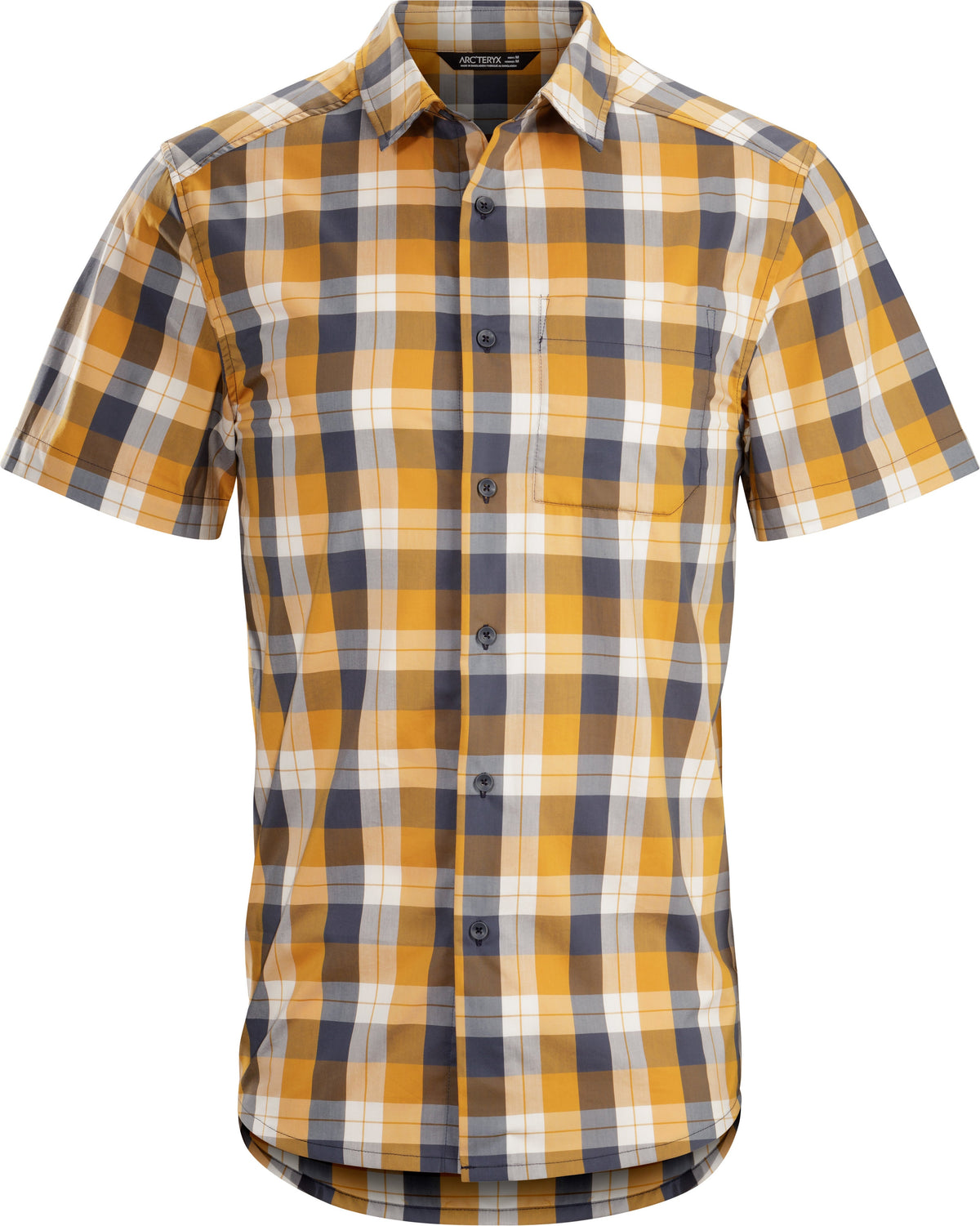 Brohm SS Shirt Men's