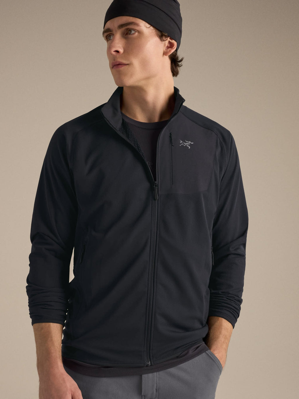 Delta Jacket Men's