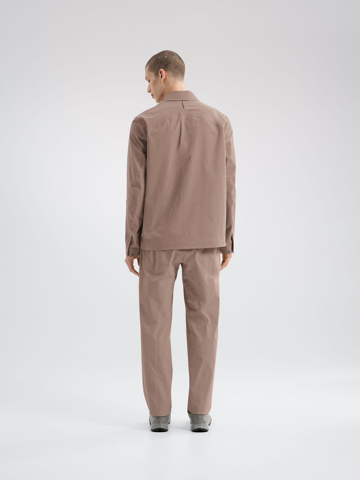 Field Softshell Jacket Men's