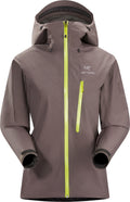 Alpha SL Jacket Women's