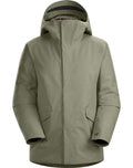 Andra Down Jacket Women's