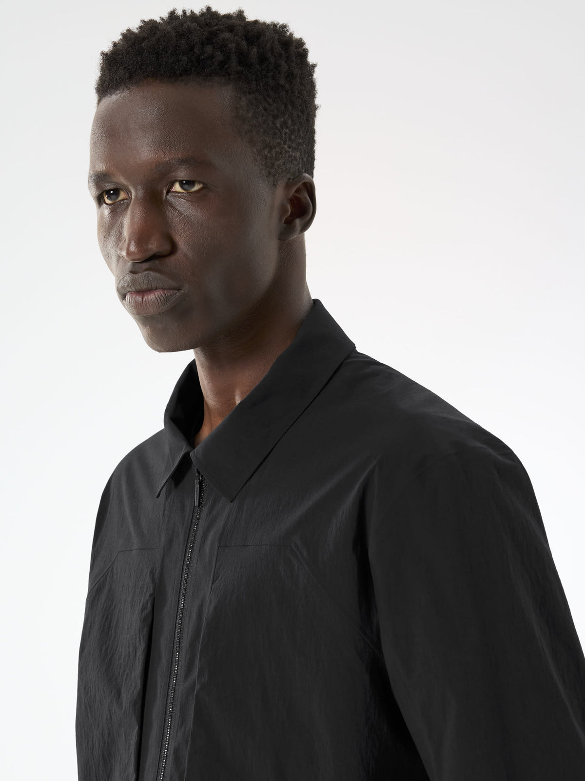 Component LT Shirt Jacket Men's