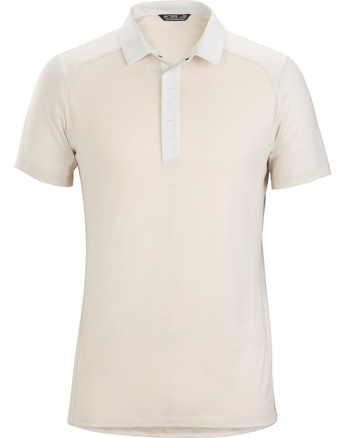 A2B Polo Shirt SS Men's