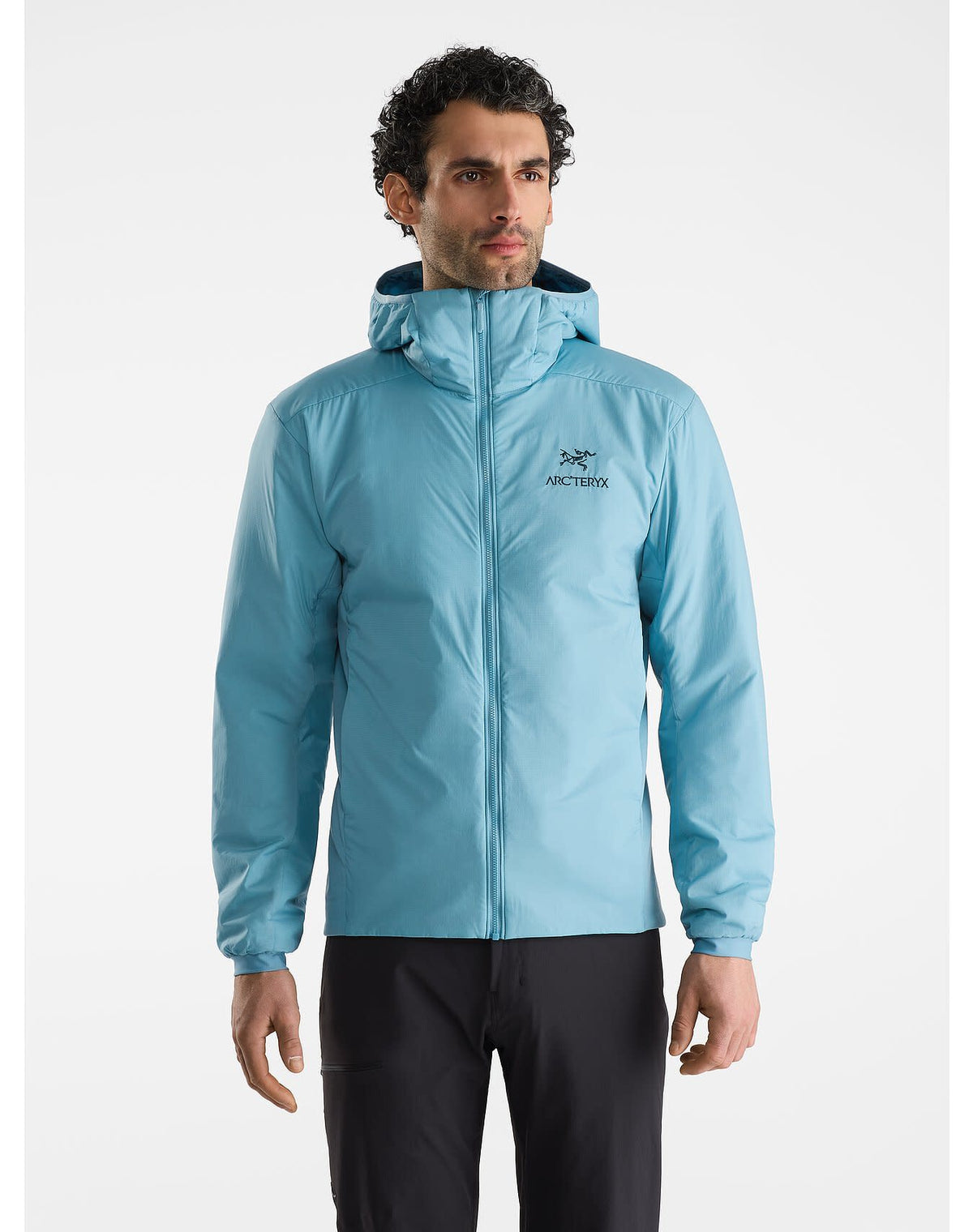 Atom LT Hoody Men's