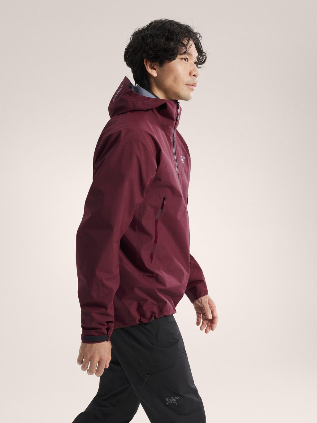 Beta Jacket Men's