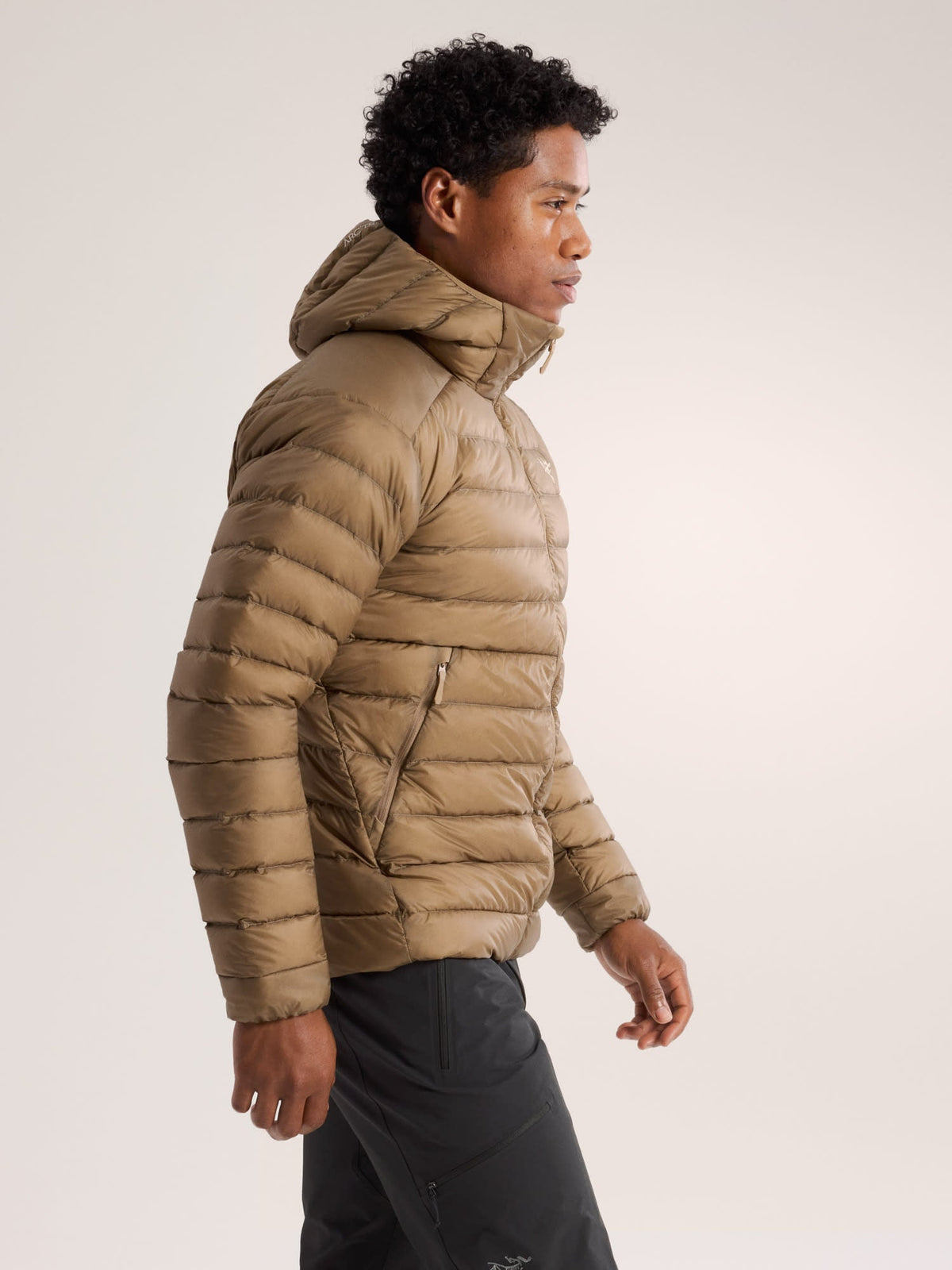 Cerium Hoody Men's