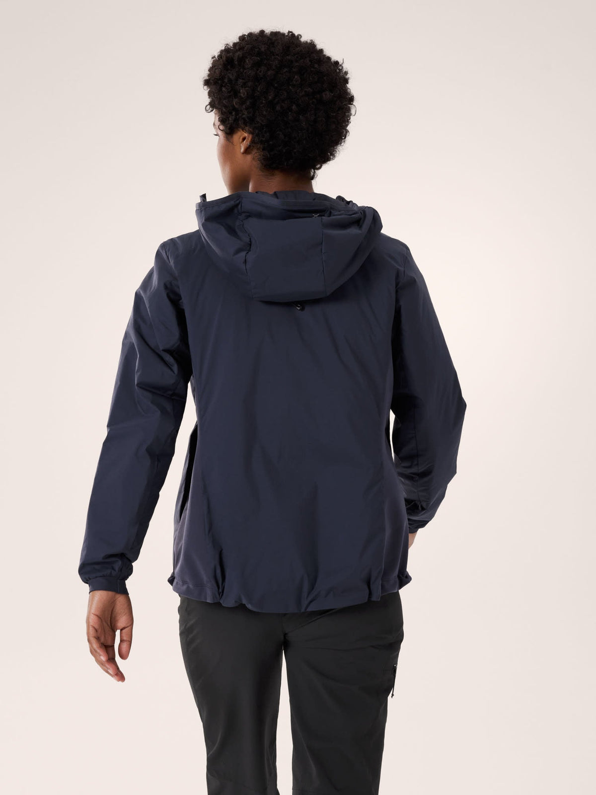 Atom Hoody Women's
