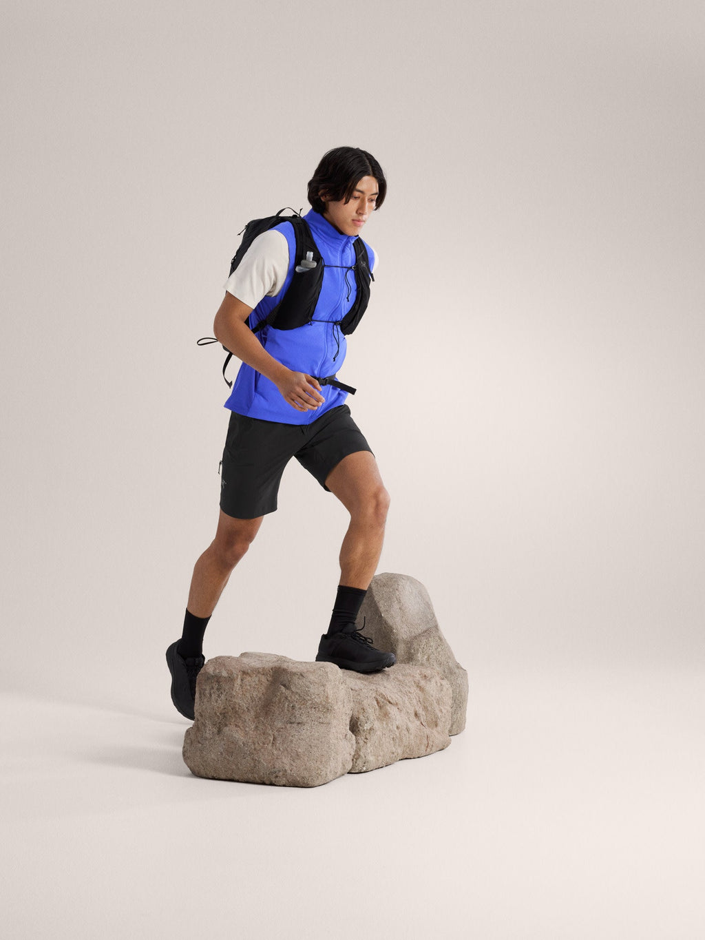 Atom Vest Men's