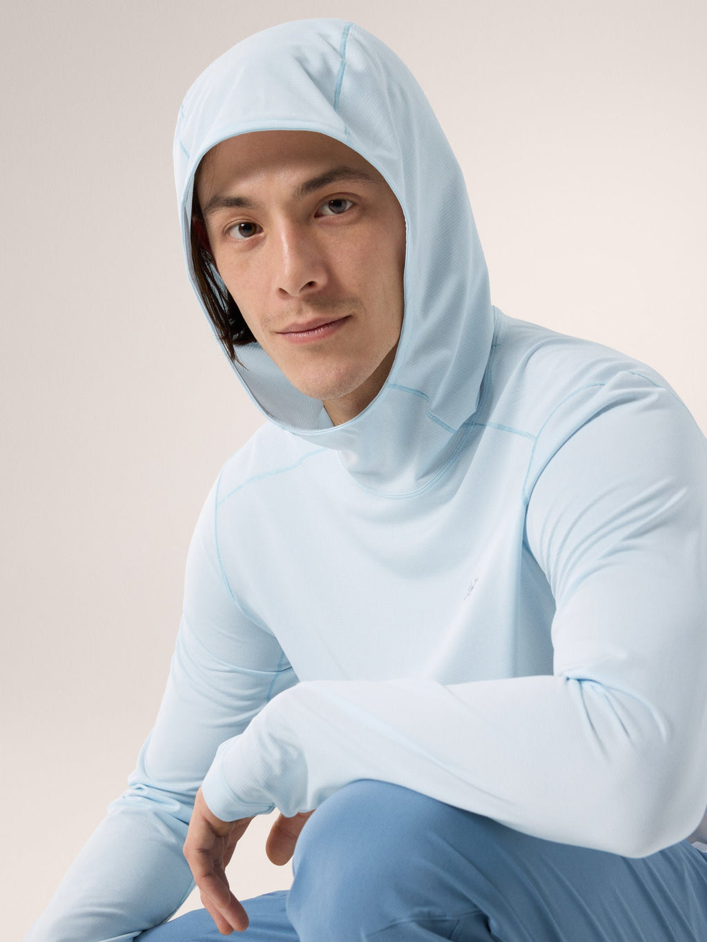 Cormac Hoody Men's