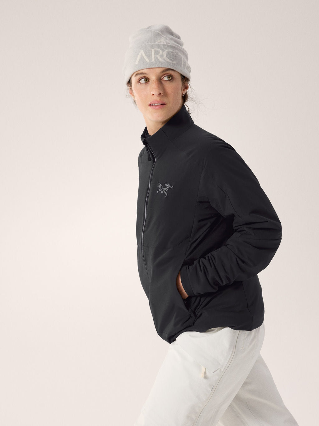 Allium Insulated Jacket Women's