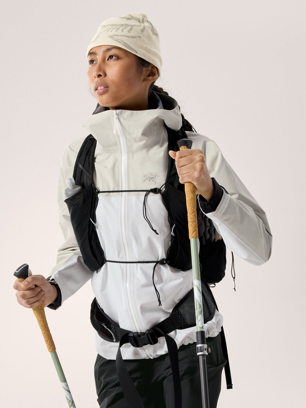 Beta Jacket Women's
