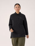 Atom Shacket Women's