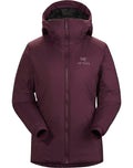 Atom AR Hoody Women's