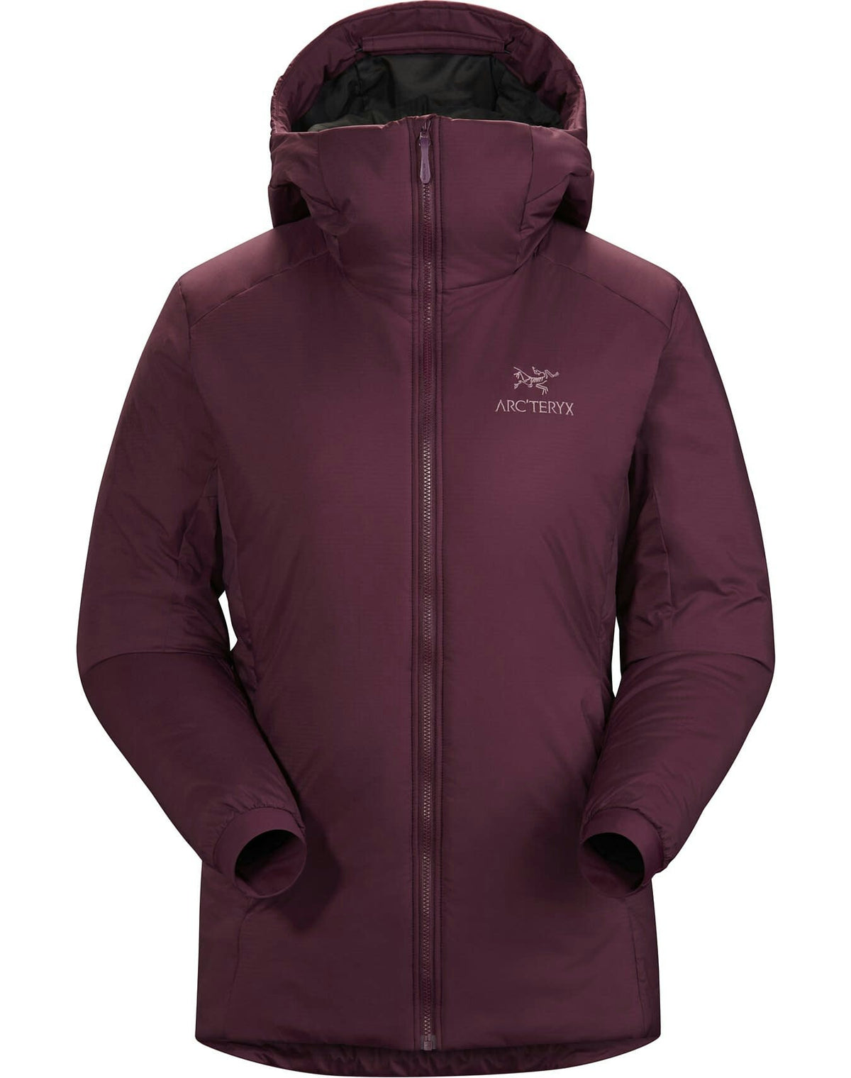 Atom AR Hoody Women's