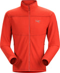 Delta LT Jacket Men's