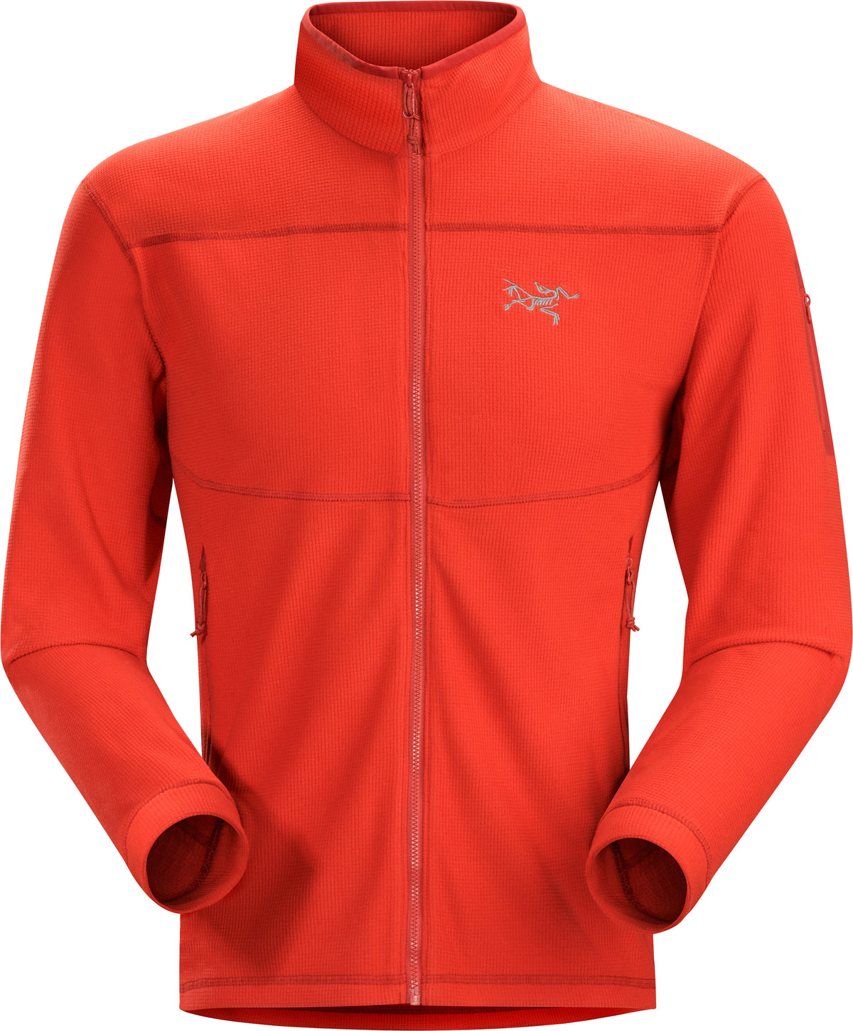 Delta LT Jacket Men's
