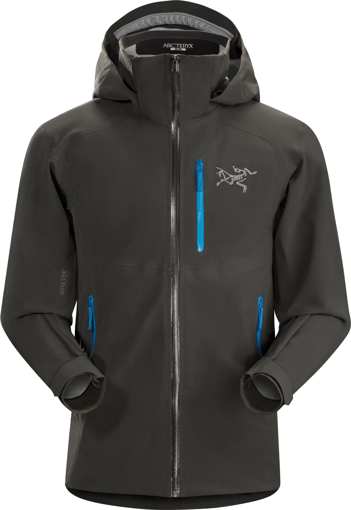 Cassiar Jacket Men's