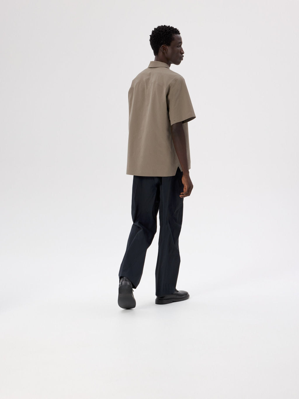 Field Shirt SS Men's