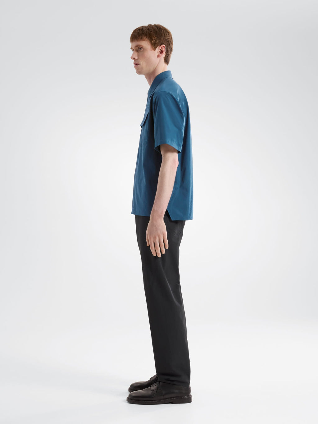 Field Shirt SS Men's