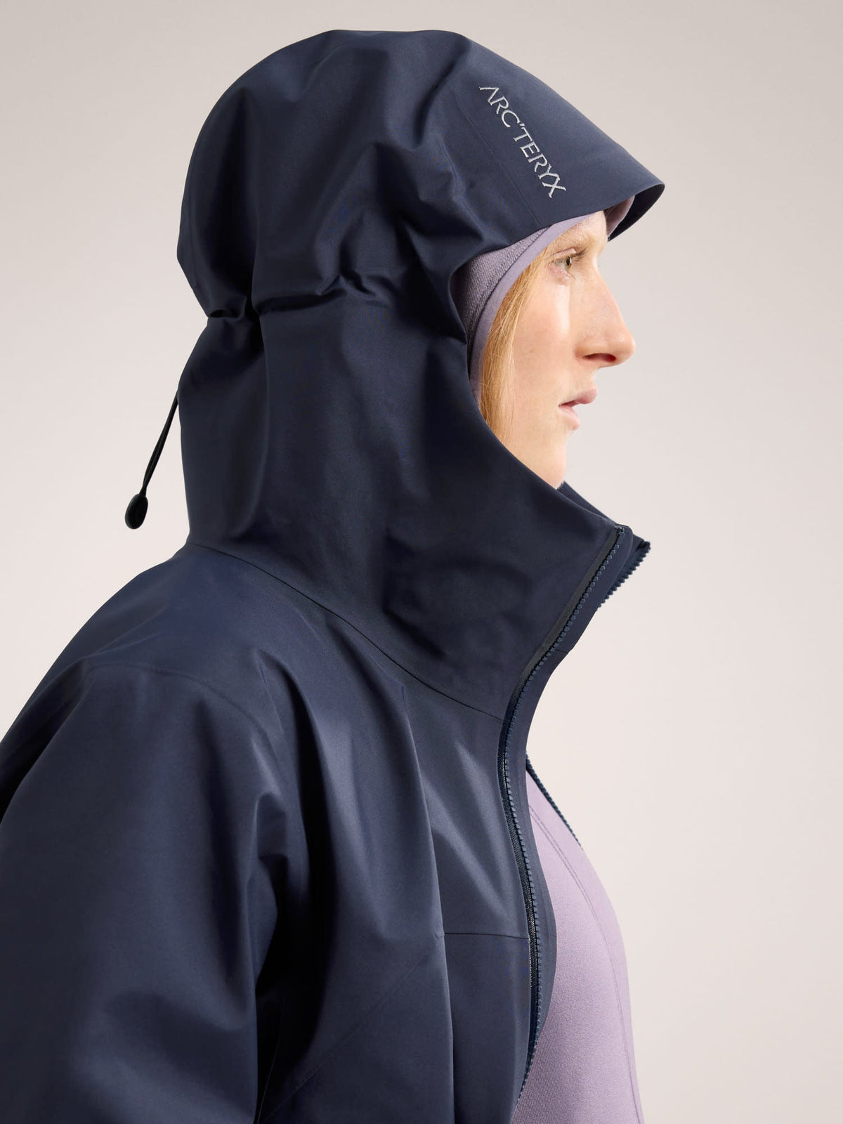 Beta Jacket Women's