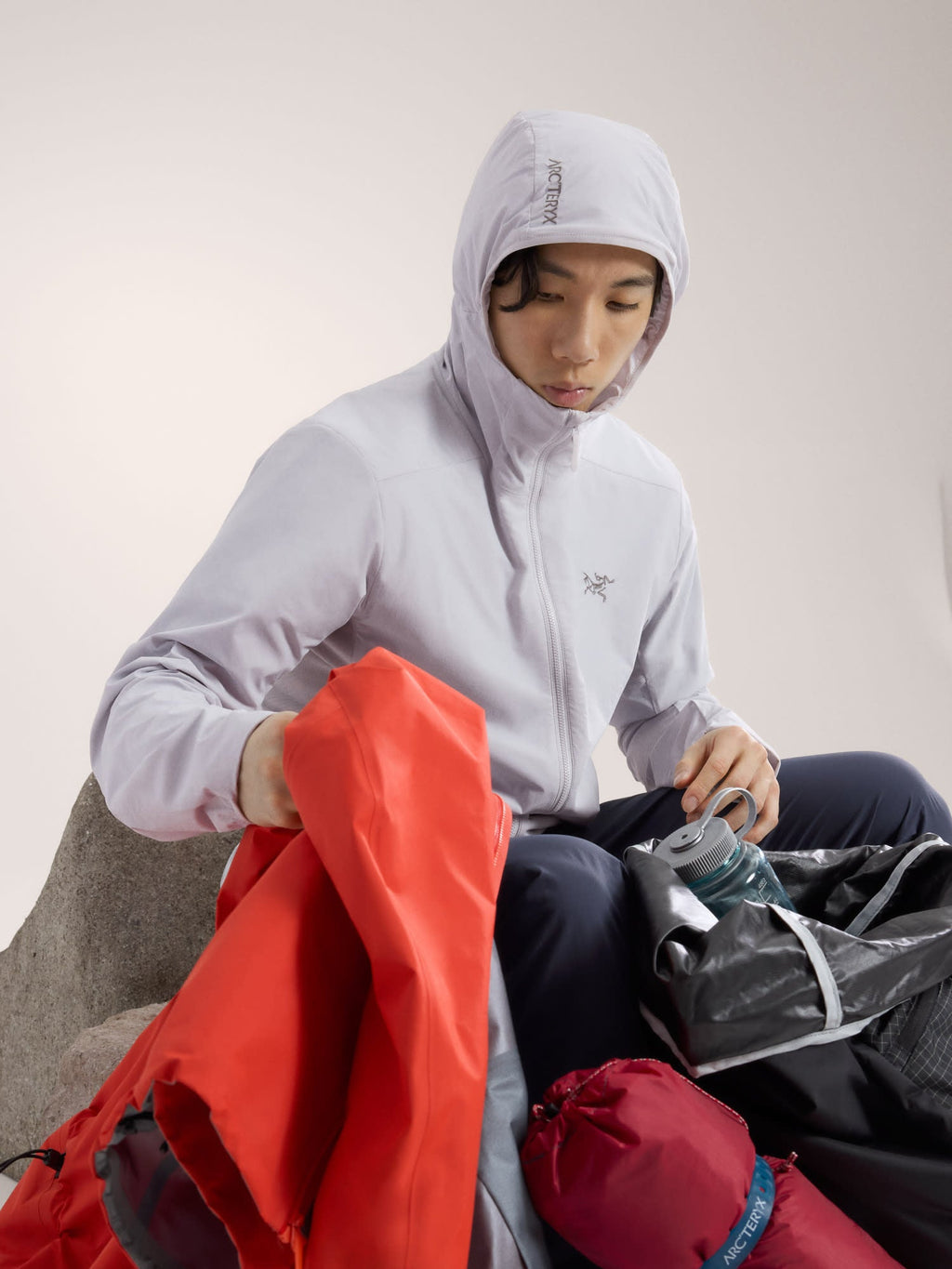 Atom SL Hoody Men's