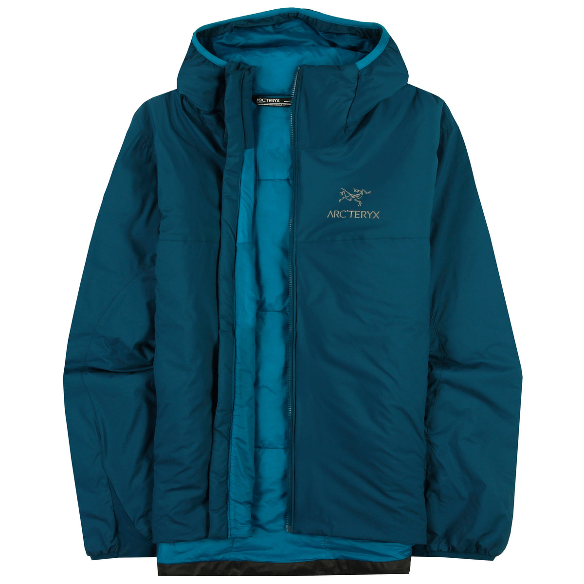 Atom LT Hoody Men's