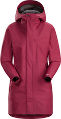 Codetta Coat Women's