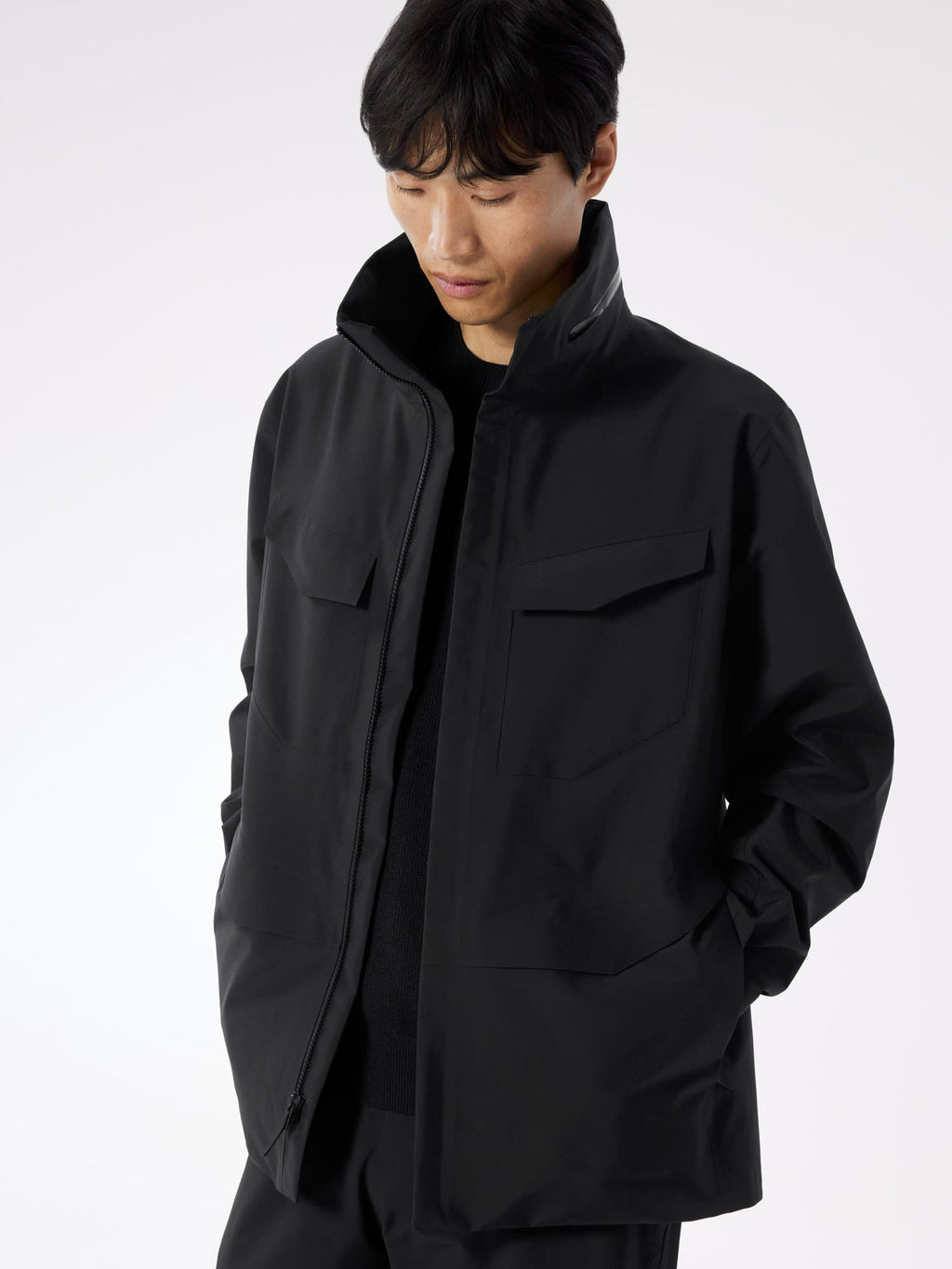 Field Jacket Men's