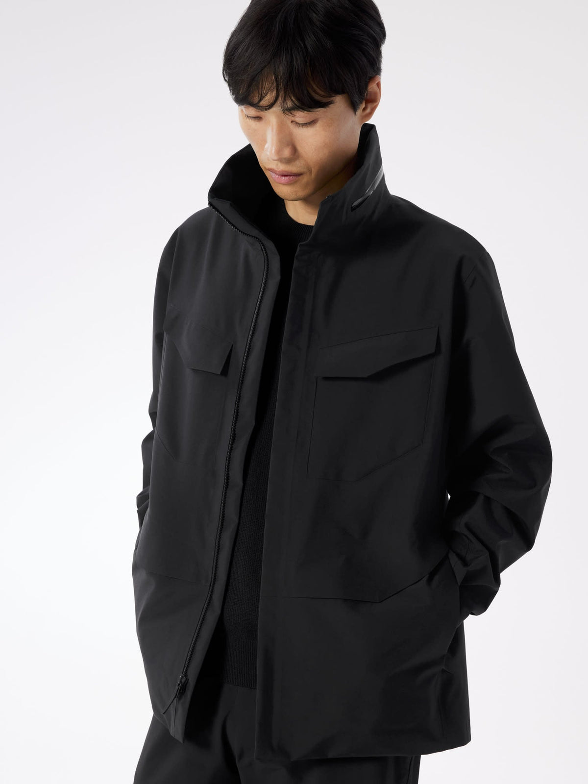 Field Jacket Men's