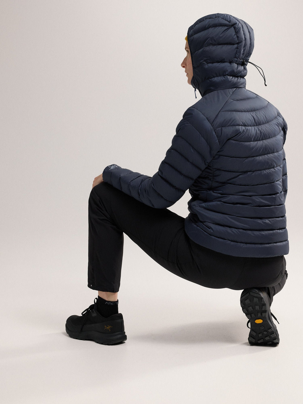 Cerium Hoody Women's