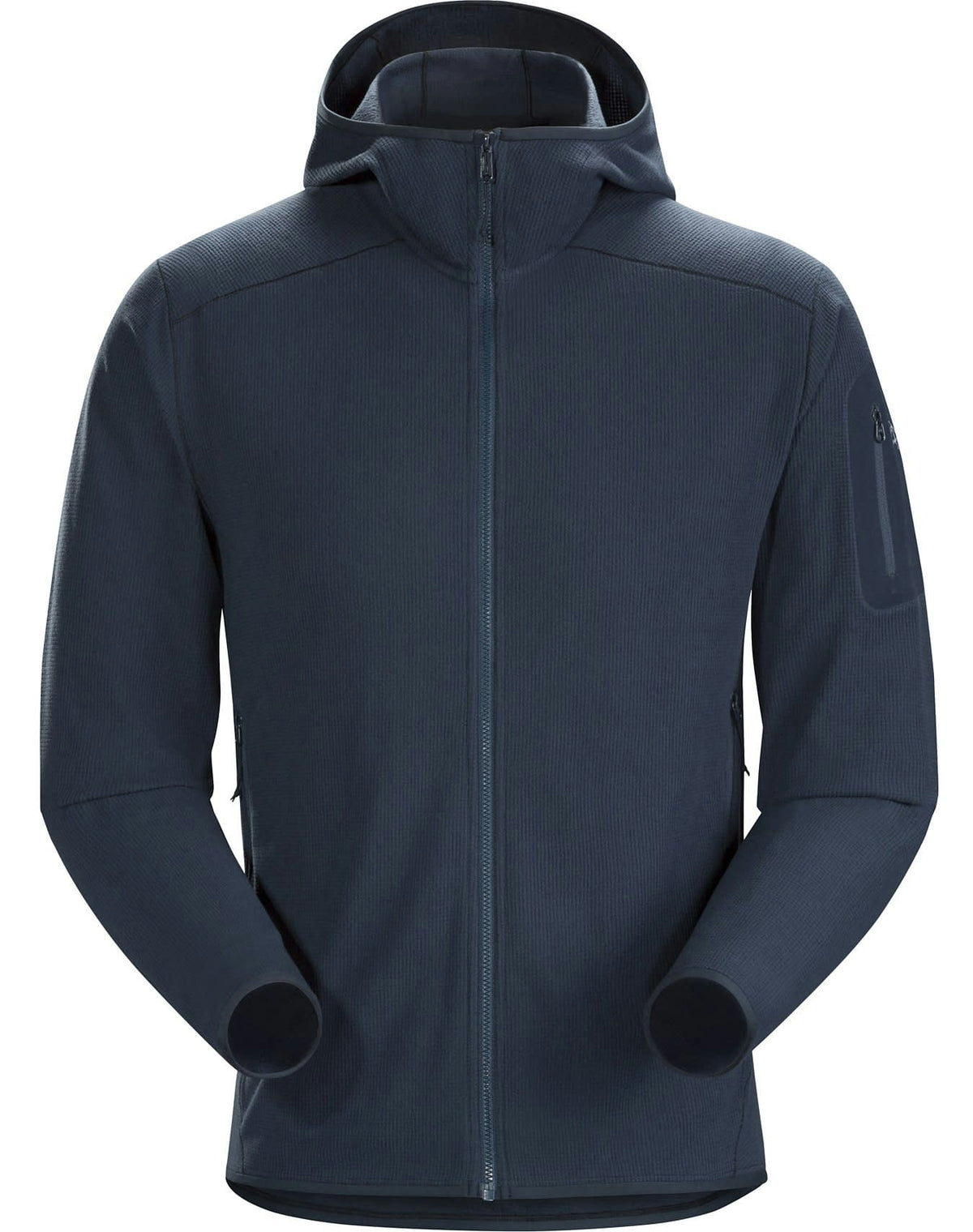Delta LT Hoody Men's