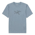 Cormac Logo SS Men's